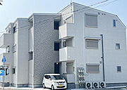 大久保駅よりバス10分 徒歩9分 1階 新築の賃貸物件