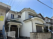 樫山駅より徒歩16分 1階 築42年2ヶ月の賃貸物件