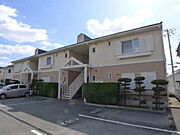 プリマベーラA 2階 築34年8ヶ月の賃貸物件