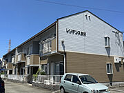 尾上の松駅より徒歩28分 2階 築33年7ヶ月の賃貸物件