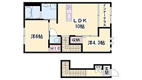 間取り：228055869217