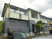 オネストＡ 1階 築23年7ヶ月の賃貸物件