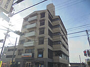 加古川駅より徒歩5分 6階 築36年7ヶ月の賃貸物件