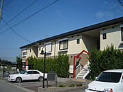 宝殿駅より徒歩4分 1階 築31年2ヶ月の賃貸物件