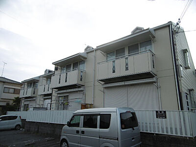 外観 外観