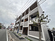 加古川駅より徒歩11分 2階 築1年8ヶ月の賃貸物件