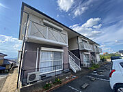 社町駅よりバス6分 徒歩11分 2階 築36年9ヶ月の賃貸物件