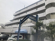 加古川駅より徒歩14分 3階 築36年10ヶ月の賃貸物件