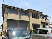 加古川駅より徒歩15分 1階 築23年10ヶ月の賃貸物件