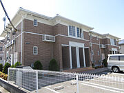 ジェルメ・ミニョン 1階 築17年5ヶ月の賃貸物件