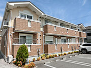 加古川駅より徒歩22分 1階 築16年8ヶ月の賃貸物件