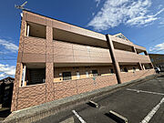 小野駅より徒歩19分 2階 築22年11ヶ月の賃貸物件