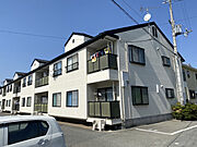 浜の宮駅より徒歩13分 2階 築26年9ヶ月の賃貸物件