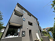 大久保駅より徒歩10分 3階 新築の賃貸物件