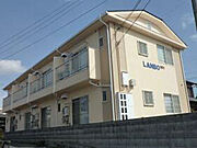 LANBO 1階 築32年10ヶ月の賃貸物件