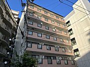 西明石駅より徒歩7分 6階 築28年4ヶ月の賃貸物件