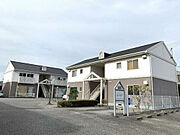 西脇市駅より徒歩6分 3階 築34年1ヶ月の賃貸物件