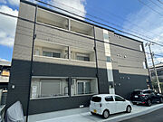 魚住駅より徒歩9分 3階 築1年2ヶ月の賃貸物件