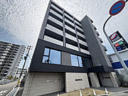 西新町駅より徒歩4分 4階 築2年8ヶ月の賃貸物件