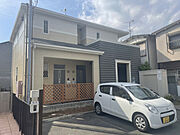 江井ヶ島駅より徒歩7分 2階 築20年3ヶ月の賃貸物件