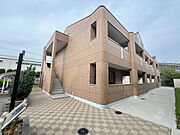 中八木駅より徒歩10分 1階 築10年4ヶ月の賃貸物件