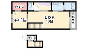間取り：228055948293