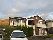 セントポーリアII 1階 築22年8ヶ月の賃貸物件