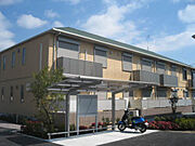 尾上の松駅より徒歩13分 1階 築15年4ヶ月の賃貸物件