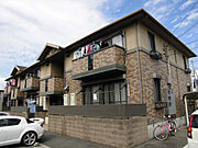 尾上の松駅より徒歩12分 1階 築23年6ヶ月の賃貸物件