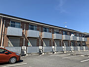 社町駅よりバス14分 徒歩8分 1階 築17年9ヶ月の賃貸物件