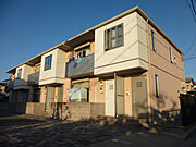 土山駅より徒歩28分 2階 築19年10ヶ月の賃貸物件