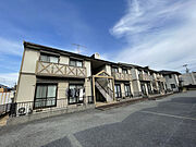 東加古川駅より徒歩14分 2階 築34年2ヶ月の賃貸物件