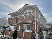 宝殿駅より徒歩23分 2階 築18年3ヶ月の賃貸物件