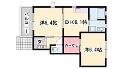 JR加古川線 社町駅 バス20分 上中下車 徒歩5分