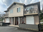 社町駅よりバス20分 徒歩5分 1階 築21年9ヶ月の賃貸物件