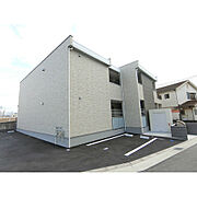 宝殿駅より徒歩19分 1階 築3年9ヶ月の賃貸物件