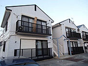 西脇市駅より徒歩16分 2階 築32年の賃貸物件