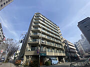 西明石駅より徒歩5分 3階 築28年2ヶ月の賃貸物件