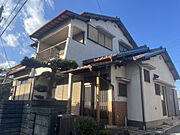 加古川駅より徒歩15分 1階 築44年11ヶ月の賃貸物件