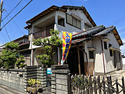 加古川駅より徒歩15分 1階 築44年11ヶ月の賃貸物件