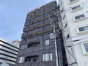 西明石駅より徒歩5分 4階 築27年8ヶ月の賃貸物件