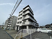 シャトー第一土山 5階 築33年11ヶ月の賃貸物件