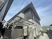 NTRエステート大久保 2階 築5年4ヶ月の賃貸物件