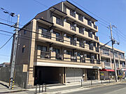 カーサ王塚台 3階 築35年の賃貸物件