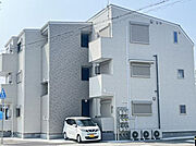 大久保駅よりバス10分 徒歩9分 3階 新築の賃貸物件