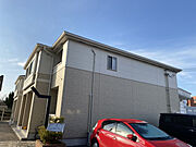 社町駅よりバス12分 徒歩6分 2階 築12年8ヶ月の賃貸物件