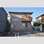 朝霧駅より徒歩16分 1階 築12年8ヶ月の賃貸物件