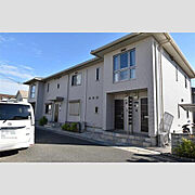 中八木駅より徒歩10分 1階 築11年11ヶ月の賃貸物件