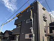 大久保駅より徒歩8分 2階 築5年3ヶ月の賃貸物件