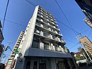 ヴェルビュ桜町 5階 築33年2ヶ月の賃貸物件